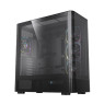 Lunaris Flow Black Case AG-LUNARISFLOW-BK
